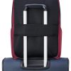 securban laptop 15 6 backpack wine 5