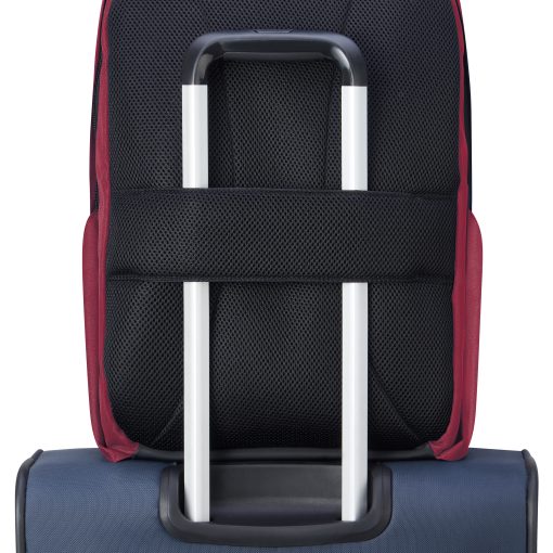 securban laptop 15 6 backpack wine 5