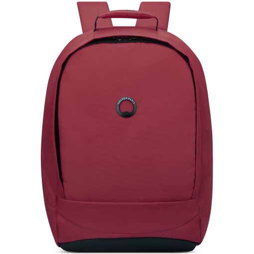 Delsey Paris Securban Laptop 15,6" Backpack Wine