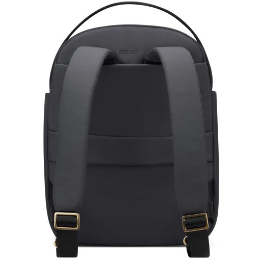 securstyle back pack 13 black 1