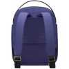 securstyle back pack 13 navy blue 1