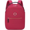 Delsey Paris Securstyle Back Pack 13" Peony
