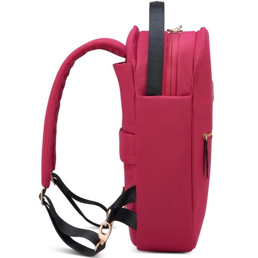 securstyle back pack 13 peony 3