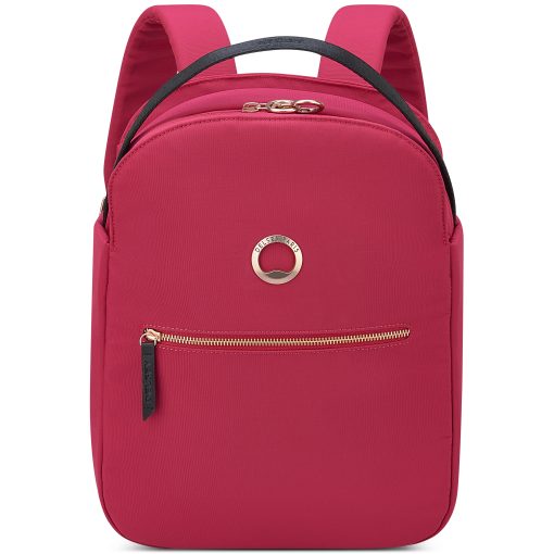 Delsey Paris Securstyle Back Pack 13" Peony