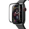 skarmskydd apple watch 4 5 6 se 44mm hardat glas 1