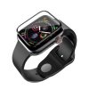 skarmskydd apple watch 4 5 6 se 44mm hardat glas 5