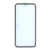 iPhone 11 / XR Skärmskydd - 3D Härdat Glas
