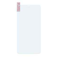 iPhone 11 / XR Skärmskydd - Härdat Glas (miljö)