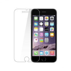iPhone 6/7/8/SE 2020 Skärmskydd - Japanskt Härdat Glas (miljö)