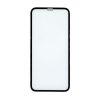 iPhone X / XS / 11 Pro Skärmskydd - 3D Härdat Glas - Svart