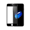 iPhone 7/8/SE2 Privacy Skärmskydd - 3D Härdat Glas