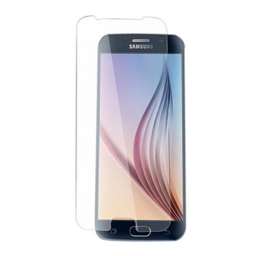 Skärmskydd Samsung Galaxy S6 - Härdat Japanskt Glas
