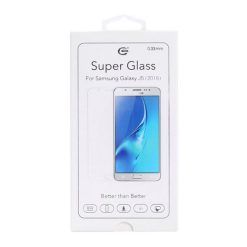 Skärmskydd Samsung J5 2016 - Härdat Japanskt Glas