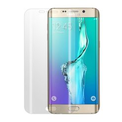 Skärmskydd Samsung Galaxy S6 Edge Plus - Härdat Japanskt Glas