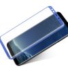 skarmskydd samsung s8 hardat japan glas bla 2