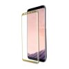 skarmskydd samsung s8 plus hardat japan glas guld 3