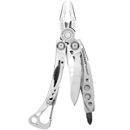 Leatherman Skeletool Multiverktyg