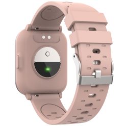 smartwatch kroppstemp hjartfrekvens ip67 9