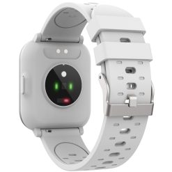 smartwatch med temp syre och hjartfrekvens 2
