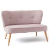 Kids Concept Soffa lila