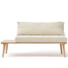 Kids Concept Soffa Saga Blonde