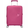 American Tourister Soundbox Sp 55 Magenta