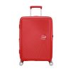 American Tourister Soundbox Sp 67 Exp. Coral Red