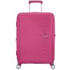 American Tourister Soundbox Sp 67 Magenta