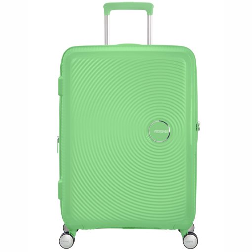 American Tourister Soundbox Sp 67 Spring Green