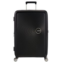 American Tourister Soundbox Sp 67 Svart