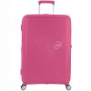 American Tourister Soundbox Sp 77 Magenta