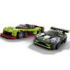 speed champions am valkyrie amr pro gt3 76910 2