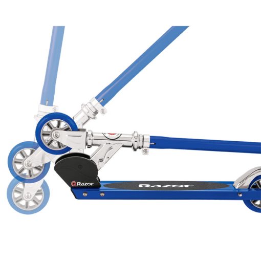 Razor Sport Scooter - Blue - Bild 3