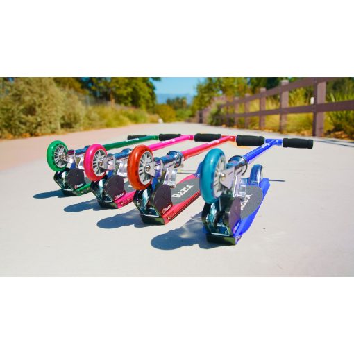 Razor Sport Scooter - Blue - Bild 5