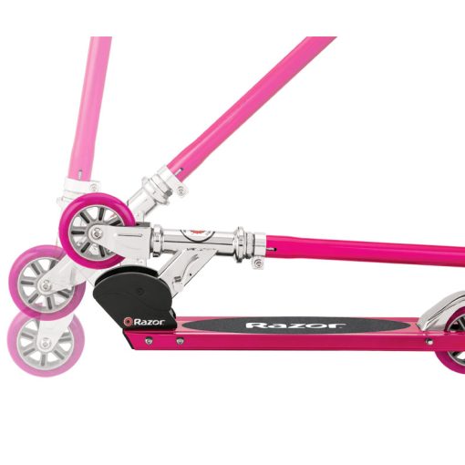 Razor Sport Scooter - Pink - Bild 3