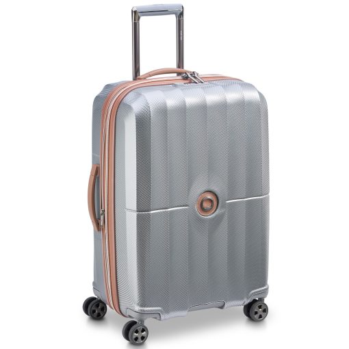 Delsey Paris ST Tropez 68 Platin