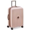 Delsey Paris ST Tropez 68 Rose