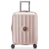 st tropez cabin slim 55 rose 1