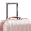 st tropez cabin slim 55 rose 4