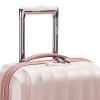 st tropez cabin slim 55 rose 4