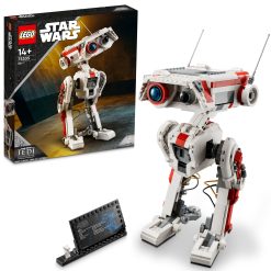 Lego Star Wars - Droiden BD-1 75335