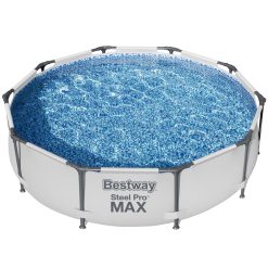 steel pro max pool 3 05 x 0 76m 1