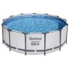 Bestway Steel Pro Max Pool 3,96 x 1,22m