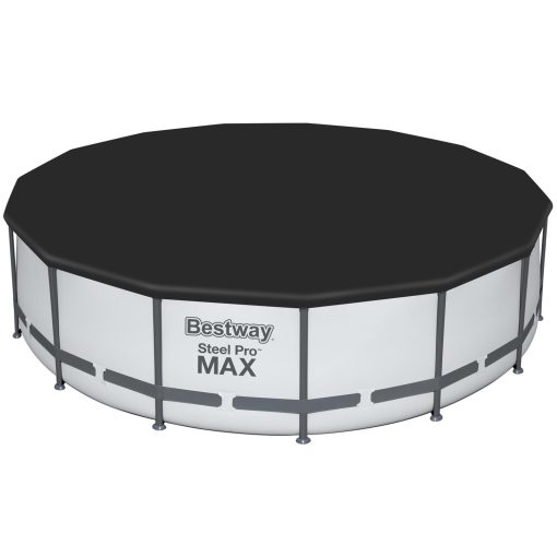 steel pro max pool 4 57 x 1 22m 2