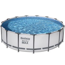 Bestway Steel Pro Max Pool 4,57 x 1,22m
