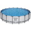 Bestway Steel Pro Max Pool 5,49 x 1,22m
