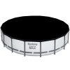 steel pro max pool 5 49 x 1 22m 2