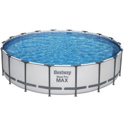 Bestway Steel Pro Max Pool 5,49 x 1,22m