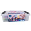 storage box mix 2400 pcs 2