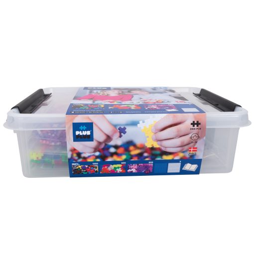 storage box mix 2400 pcs 2